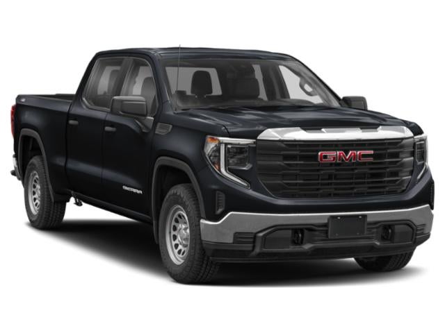 2024 GMC Sierra 1500 4WD Crew Cab Short Box Denali Ultimate