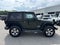 2010 Jeep Wrangler Sport
