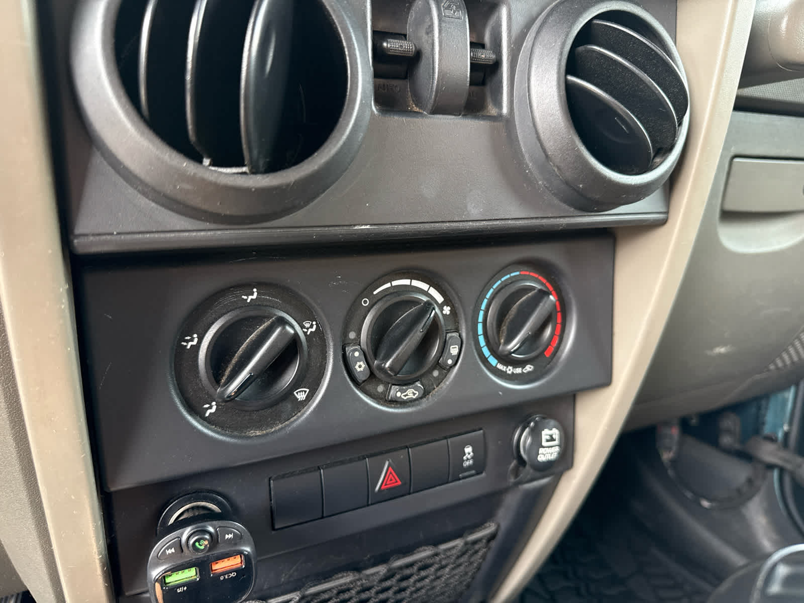 2010 Jeep Wrangler Sport
