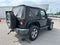 2010 Jeep Wrangler Sport