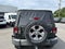 2010 Jeep Wrangler Sport