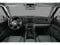 2007 Jeep Commander Overland
