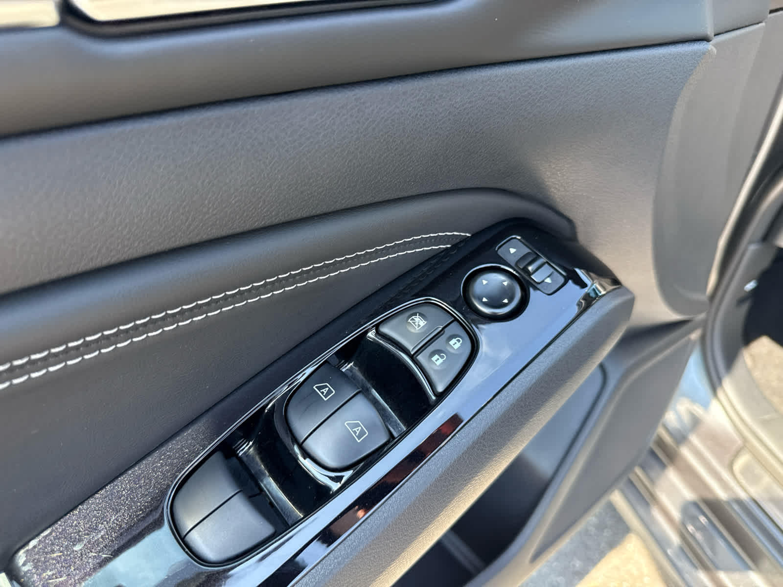 2022 Nissan Altima SL FWD