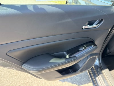 2022 Nissan Altima SL FWD