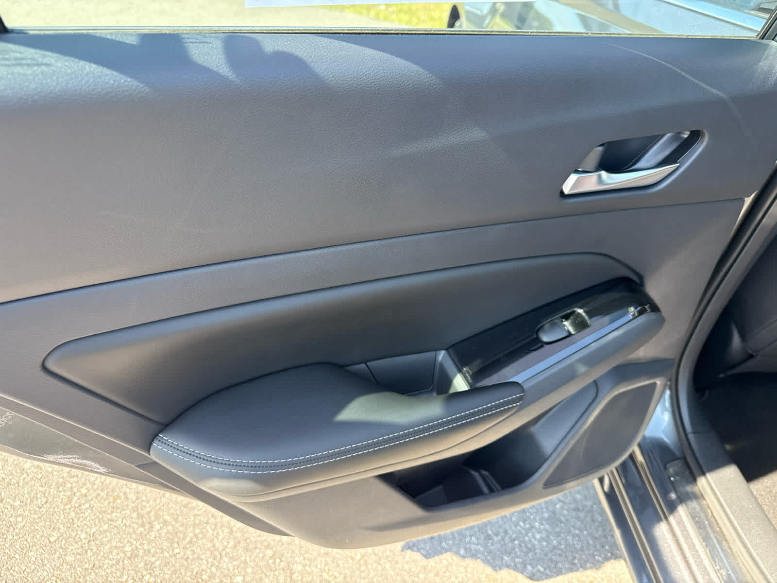 2022 Nissan Altima SL FWD