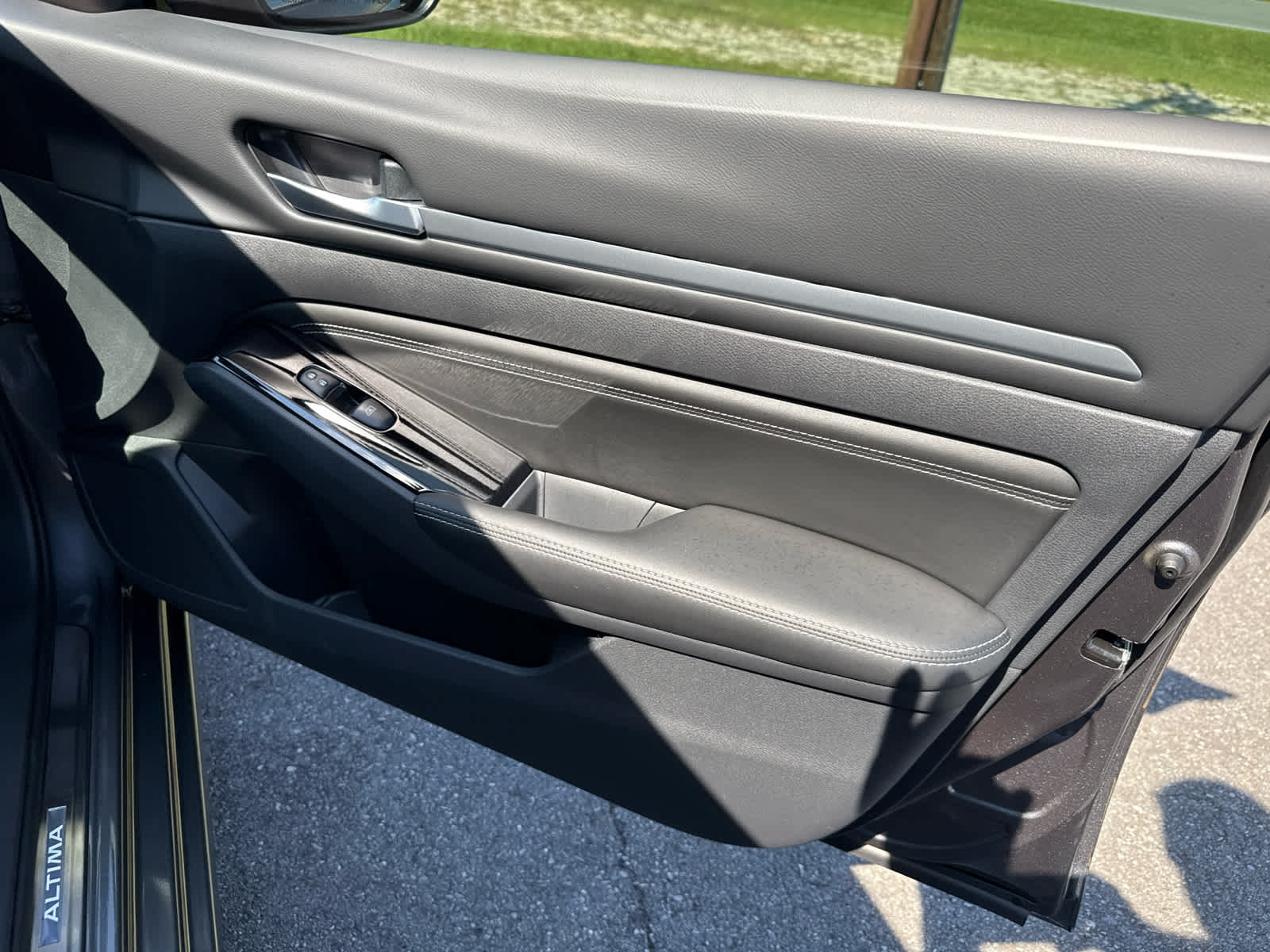 2022 Nissan Altima SL FWD