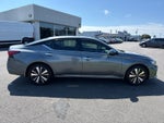 2022 Nissan Altima SL FWD