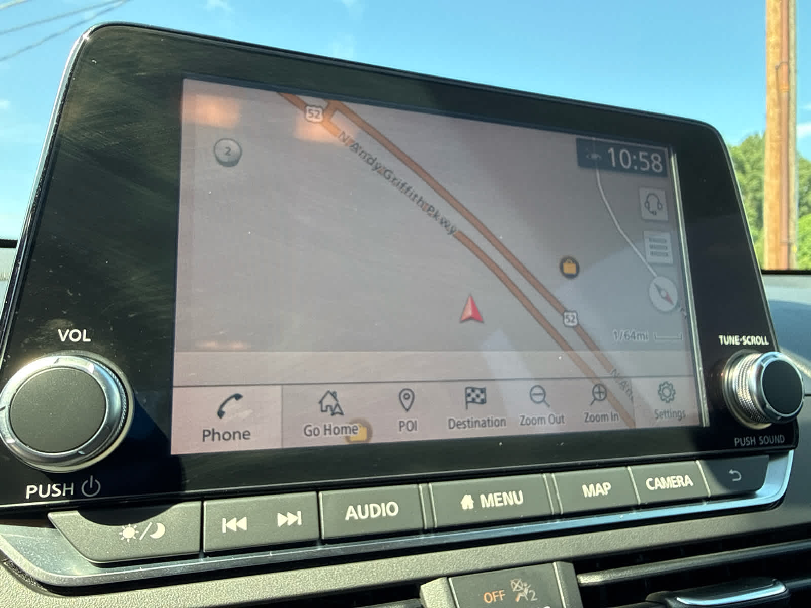 2022 Nissan Altima SL FWD