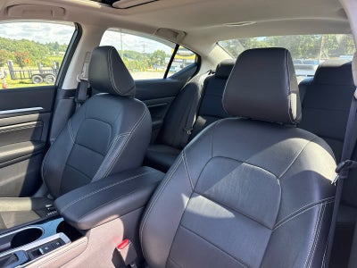 2022 Nissan Altima SL FWD