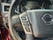 2021 Nissan TITAN Crew Cab Platinum Reserve 4x4