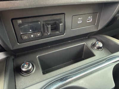 2021 Nissan TITAN Crew Cab Platinum Reserve 4x4
