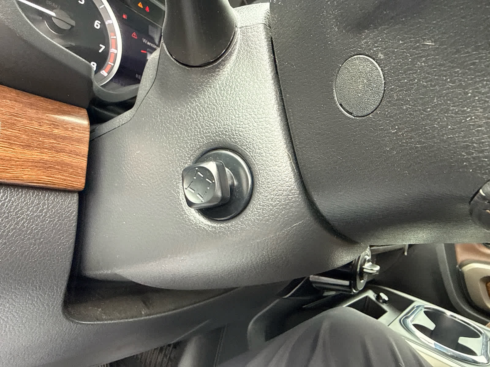 2021 Nissan TITAN Crew Cab Platinum Reserve 4x4