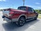 2021 Nissan TITAN Crew Cab Platinum Reserve 4x4