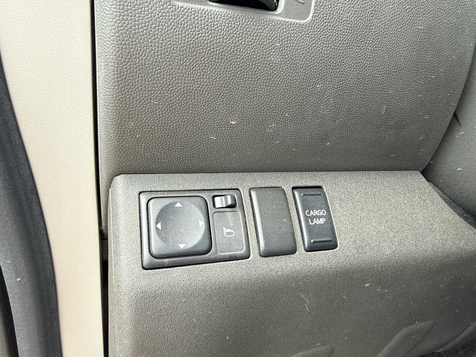 2010 Nissan Frontier SE