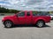 2010 Nissan Frontier SE