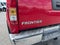 2010 Nissan Frontier SE