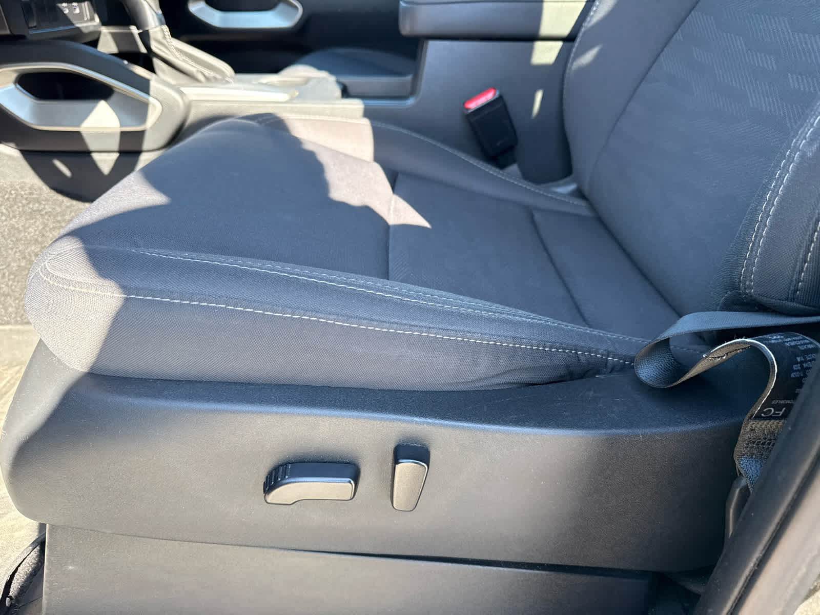 2023 Nissan Frontier Crew Cab SV 4x4