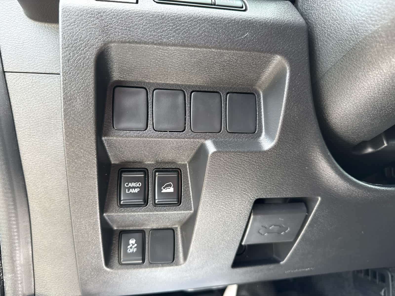 2023 Nissan Frontier Crew Cab SV 4x4