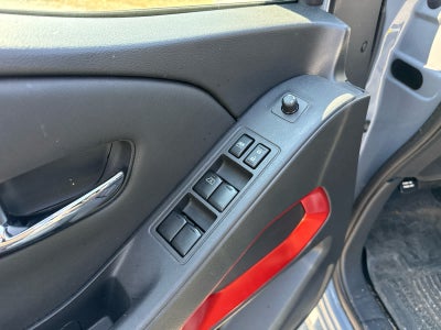 2023 Nissan Frontier Crew Cab PRO-4X 4x4