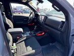 2023 Nissan Frontier Crew Cab PRO-4X 4x4