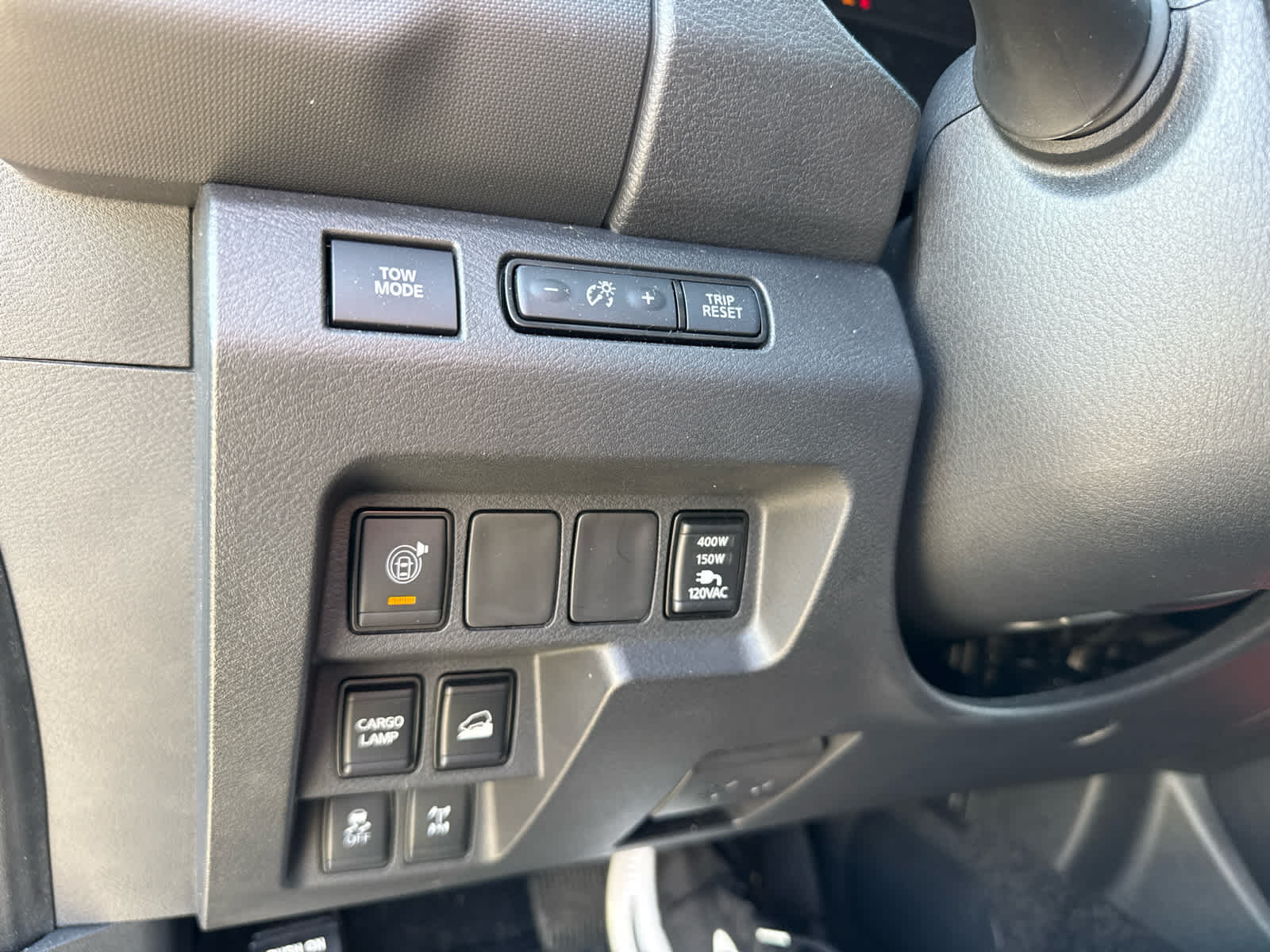 2023 Nissan Frontier Crew Cab PRO-4X 4x4