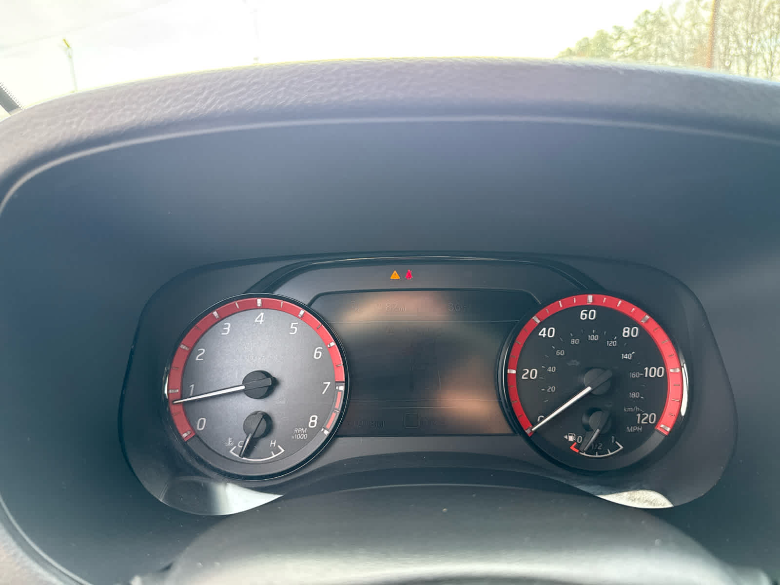 2023 Nissan Frontier Crew Cab PRO-4X 4x4