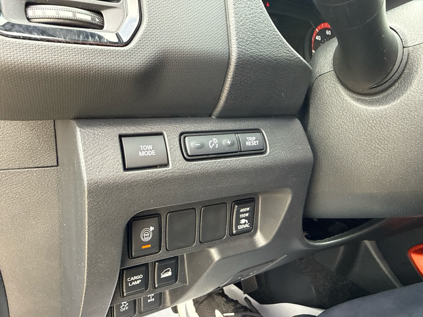 2023 Nissan Frontier Crew Cab PRO-4X 4x4