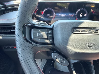 2026 Dodge Charger CHARGER SCAT PACK PLUS 2-DOOR AWD