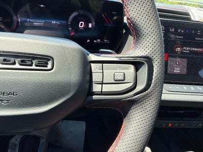 2026 Dodge Charger CHARGER SCAT PACK PLUS 2-DOOR AWD