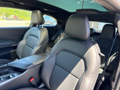 2026 Dodge Charger CHARGER SCAT PACK PLUS 2-DOOR AWD