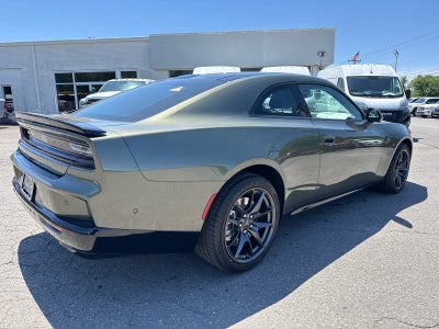 2026 Dodge Charger CHARGER SCAT PACK PLUS 2-DOOR AWD