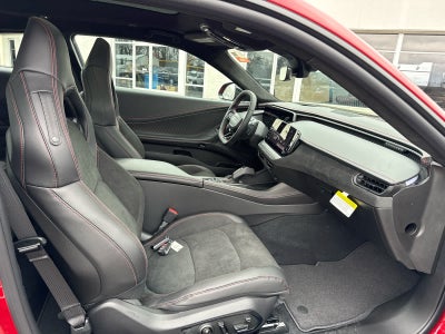 2026 Dodge Charger CHARGER SCAT PACK PLUS 2-DOOR AWD