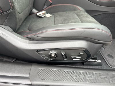 2026 Dodge Charger CHARGER SCAT PACK PLUS 2-DOOR AWD