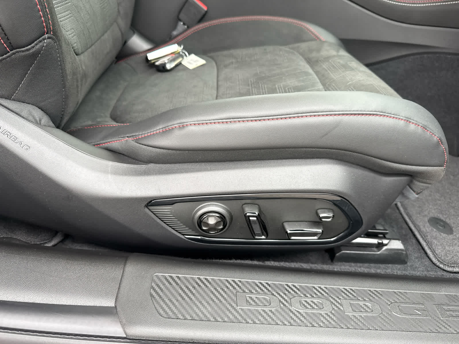 2026 Dodge Charger CHARGER SCAT PACK PLUS 2-DOOR AWD