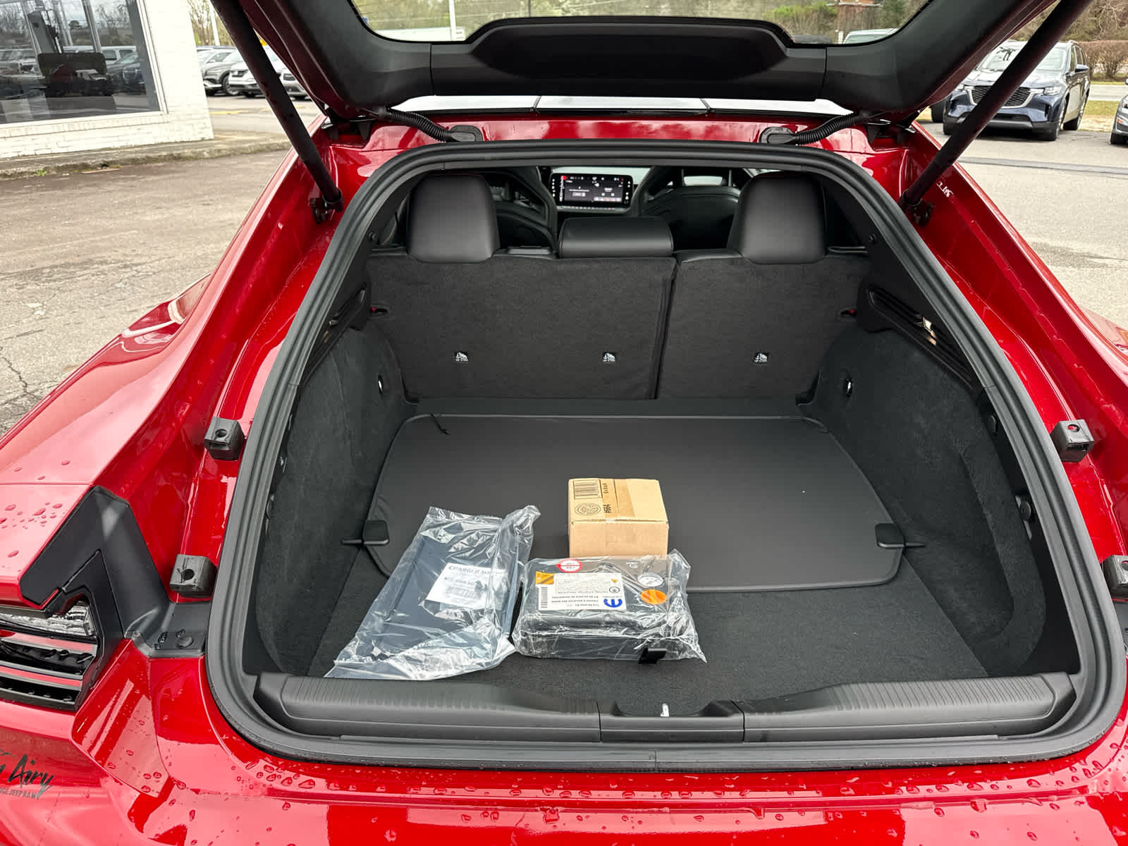 2026 Dodge Charger CHARGER SCAT PACK PLUS 2-DOOR AWD