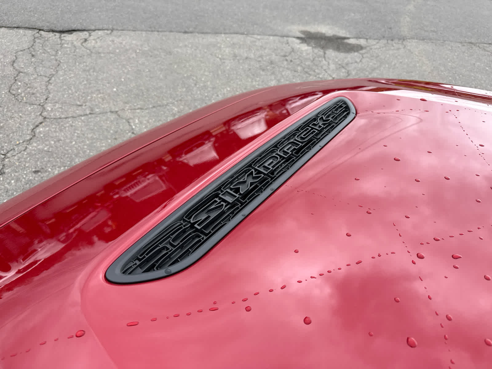 2026 Dodge Charger CHARGER SCAT PACK PLUS 2-DOOR AWD