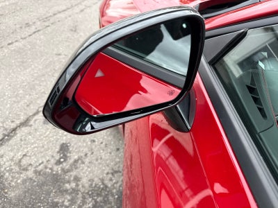 2026 Dodge Charger CHARGER SCAT PACK PLUS 2-DOOR AWD