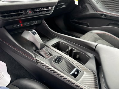 2026 Dodge Charger CHARGER SCAT PACK PLUS 2-DOOR AWD