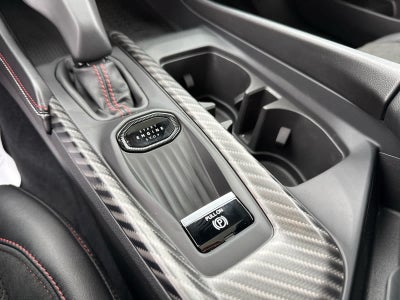 2026 Dodge Charger CHARGER SCAT PACK PLUS 2-DOOR AWD