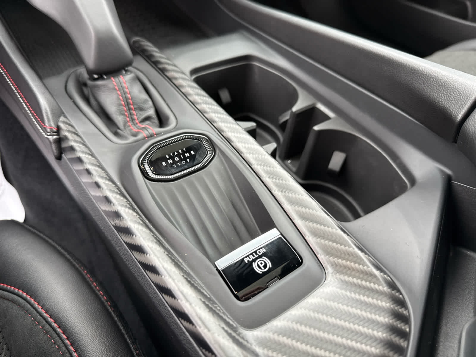 2026 Dodge Charger CHARGER SCAT PACK PLUS 2-DOOR AWD