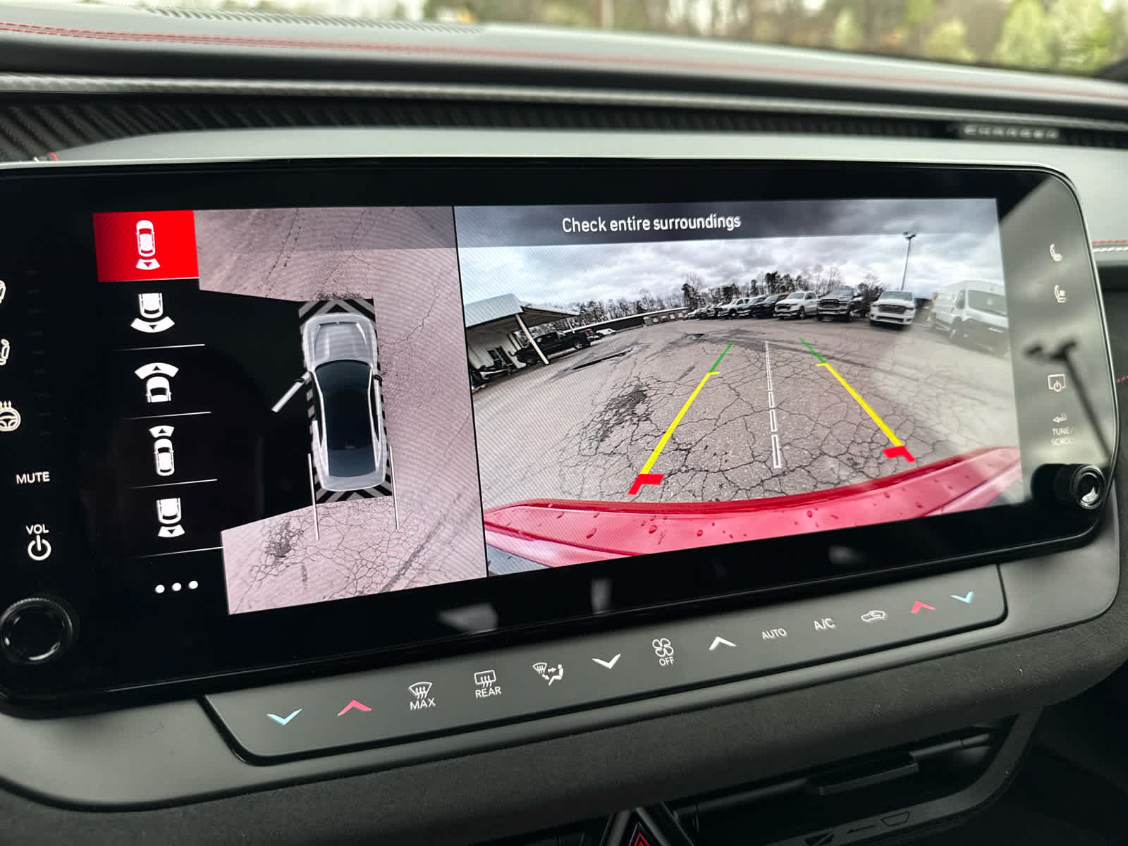 2026 Dodge Charger CHARGER SCAT PACK PLUS 2-DOOR AWD