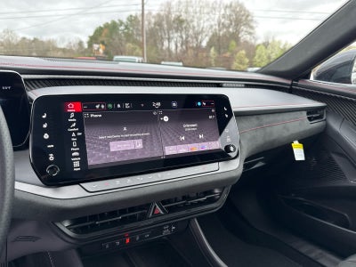 2026 Dodge Charger CHARGER SCAT PACK PLUS 2-DOOR AWD