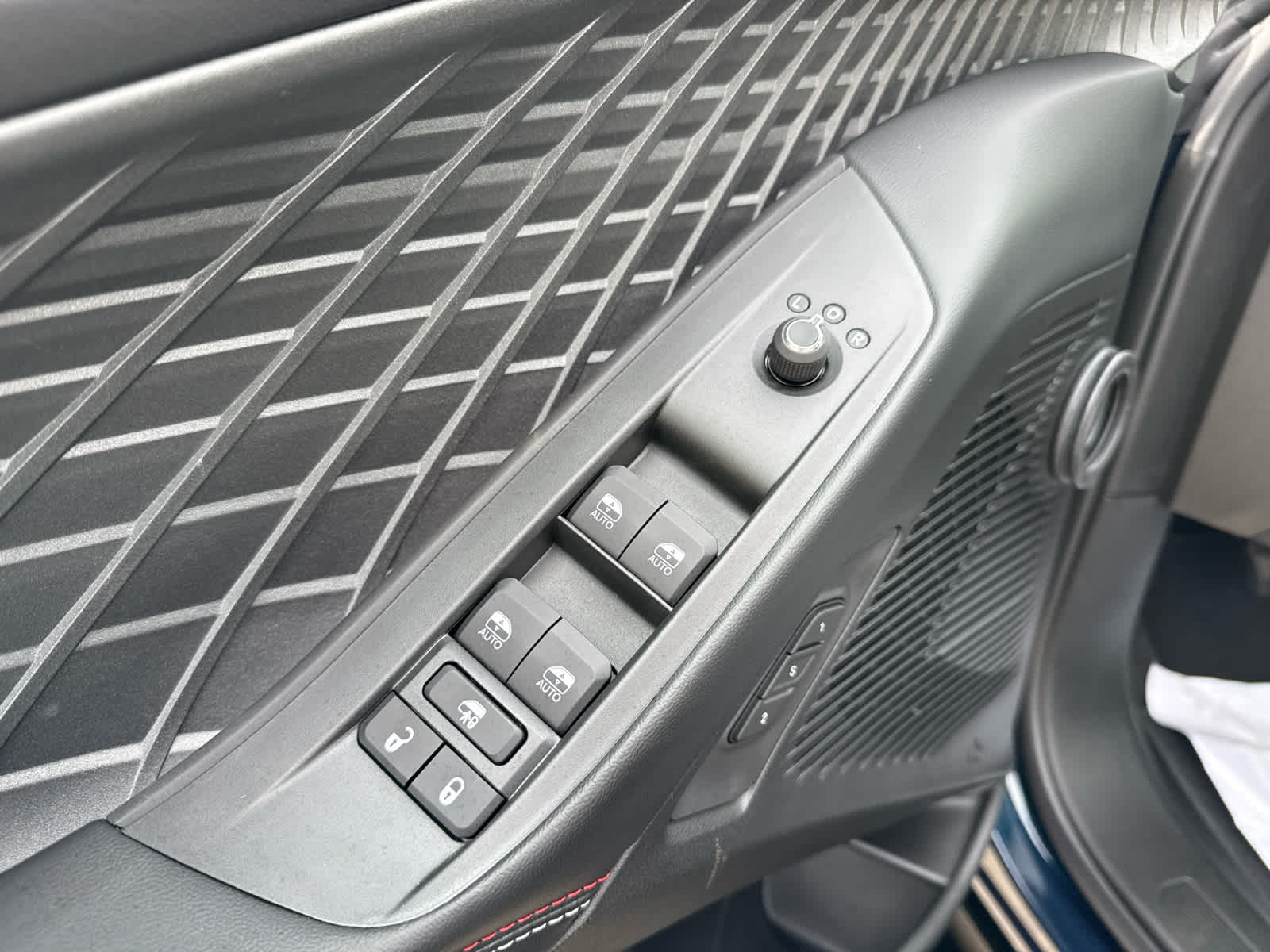 2026 Dodge Charger CHARGER R/T PLUS 4-DOOR AWD