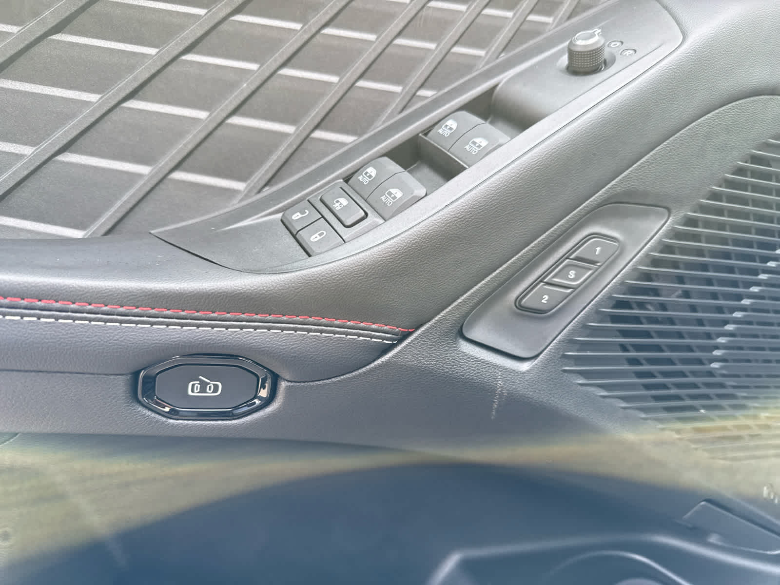 2026 Dodge Charger CHARGER R/T PLUS 4-DOOR AWD