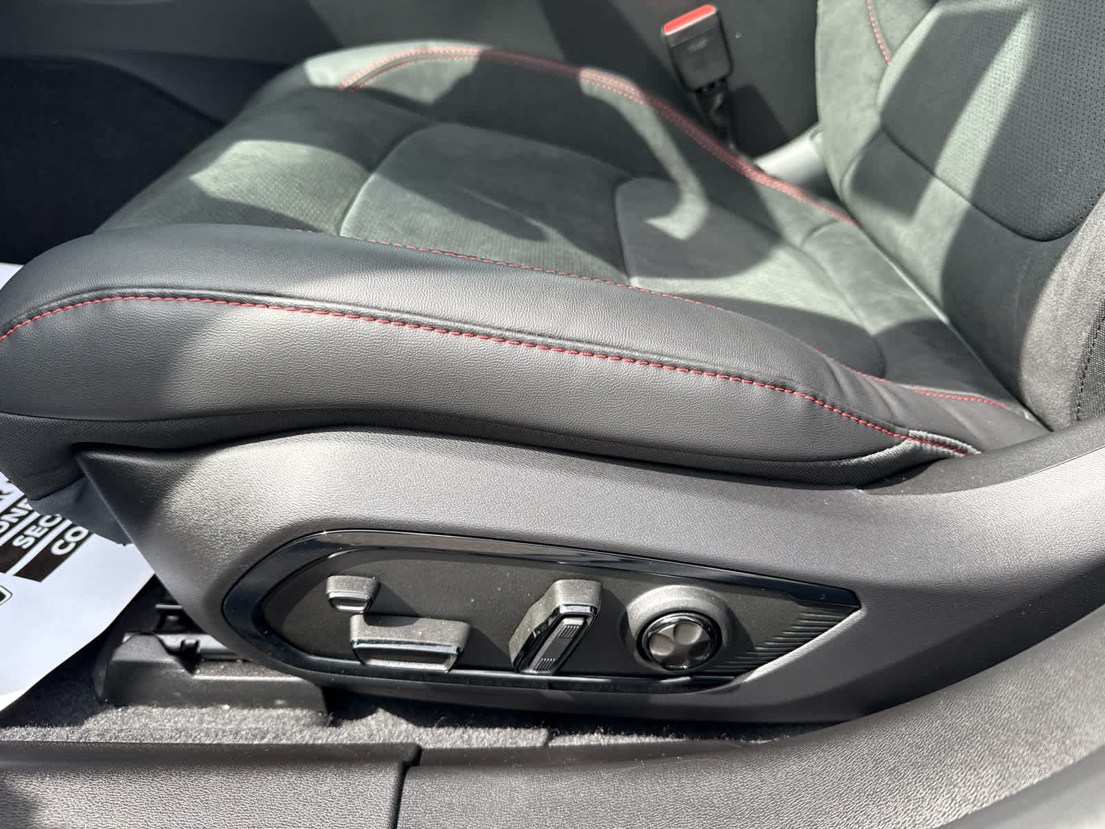 2026 Dodge Charger CHARGER R/T PLUS 4-DOOR AWD