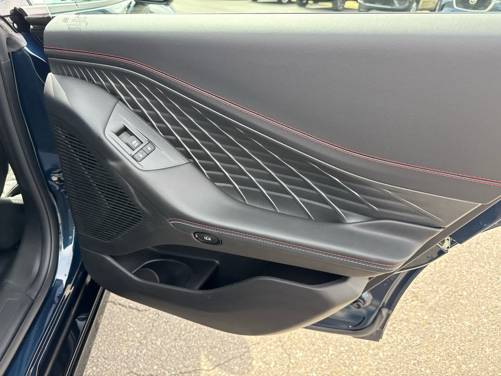 2026 Dodge Charger CHARGER R/T PLUS 4-DOOR AWD