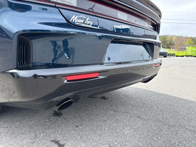 2026 Dodge Charger CHARGER R/T PLUS 4-DOOR AWD