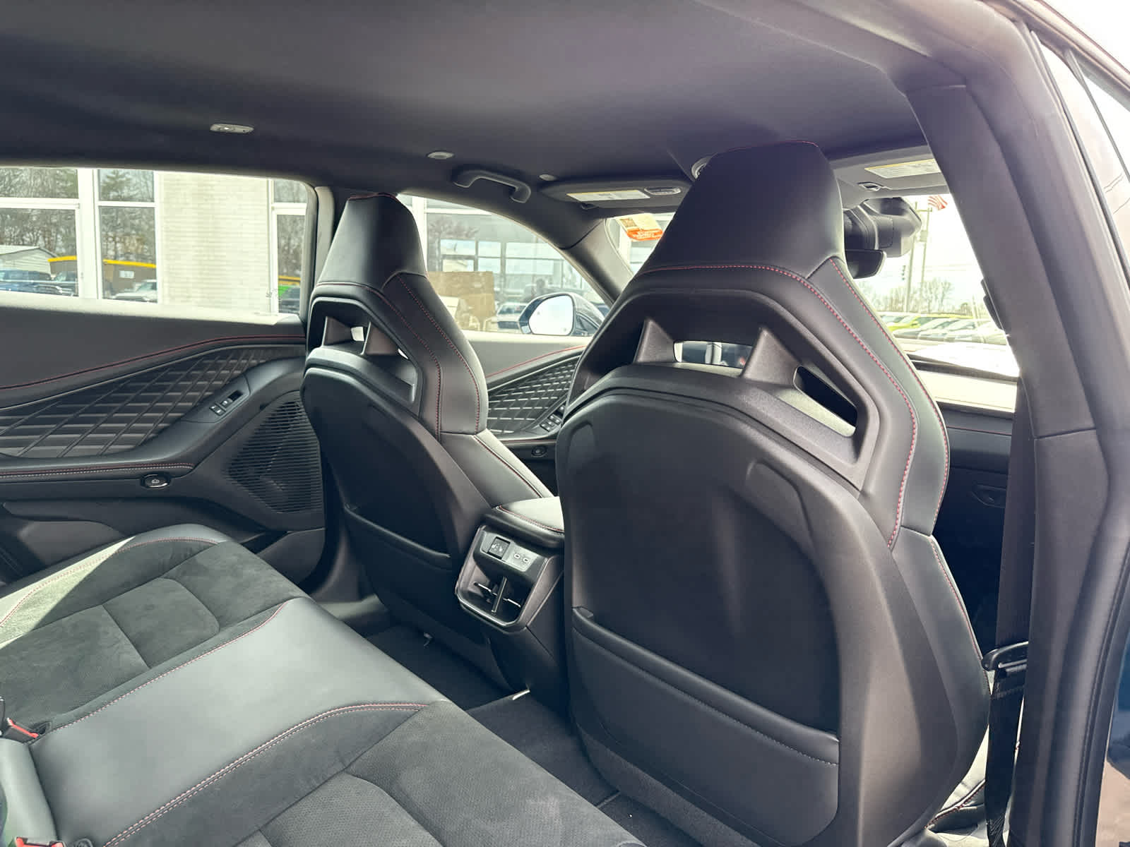 2026 Dodge Charger CHARGER R/T PLUS 4-DOOR AWD