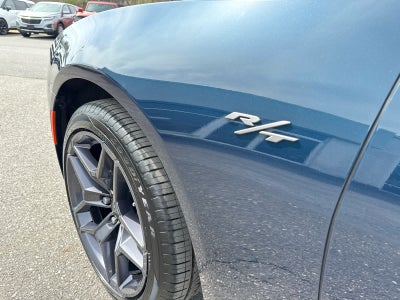 2026 Dodge Charger CHARGER R/T PLUS 4-DOOR AWD