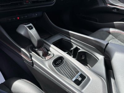 2026 Dodge Charger CHARGER R/T PLUS 4-DOOR AWD